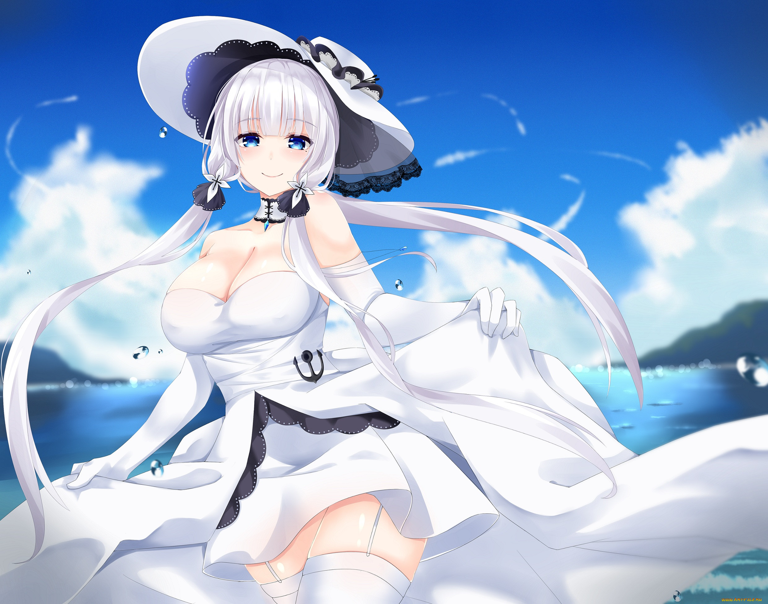 , azur lane, 